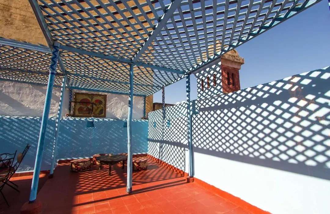 Dar Bouanania Riád 3*